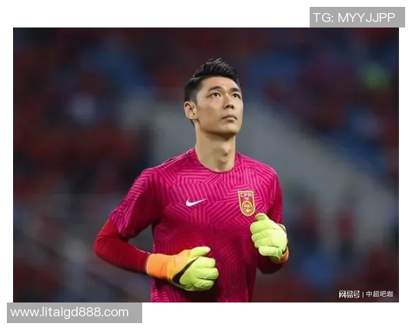 中国足球帅哥球星大盘点颜值与实力并存的明星球员们