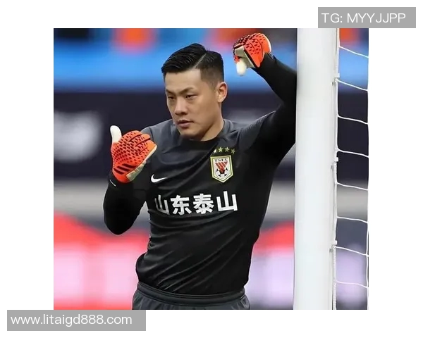 足球门将球星头像解析 揭示顶级门神的独特风采与职业历程